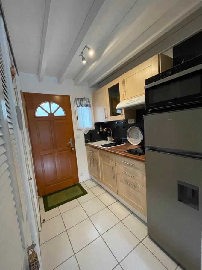 Jolie Maison Au Golf Lacanau Ngoại thất bức ảnh
