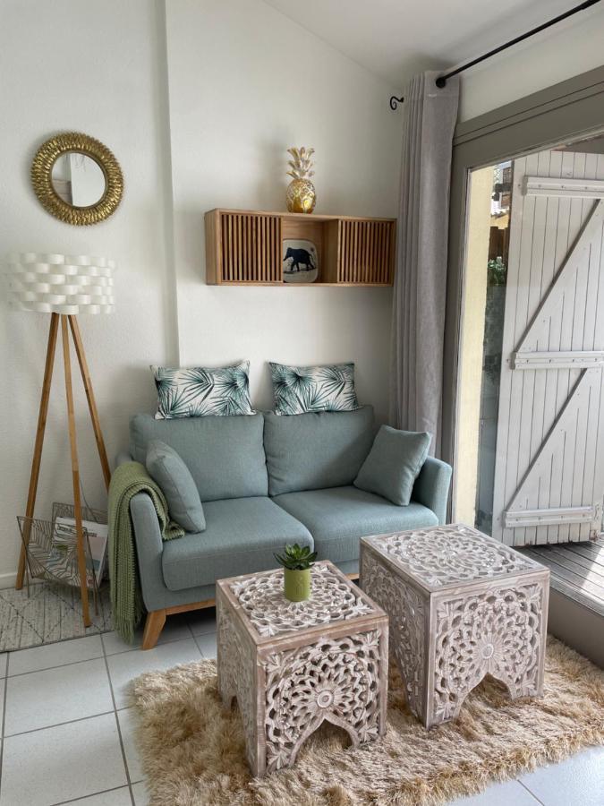 Jolie Maison Au Golf Lacanau Ngoại thất bức ảnh