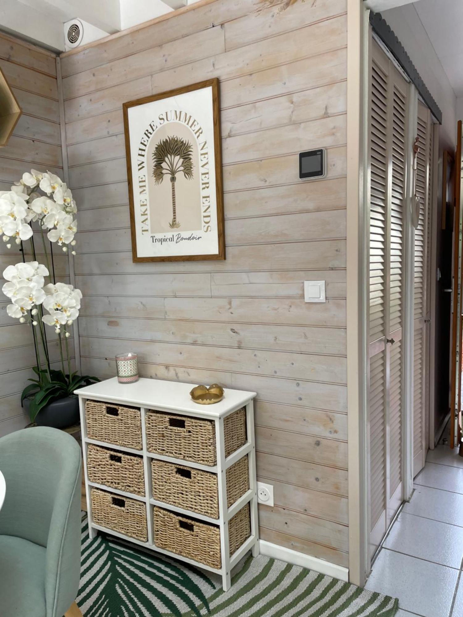 Jolie Maison Au Golf Lacanau Ngoại thất bức ảnh